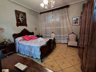Casa pareada en venta en Tomelloso
