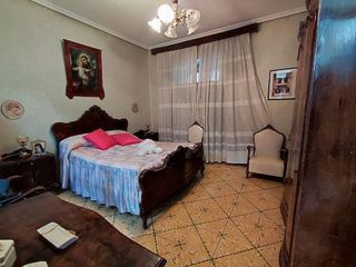 Casa pareada en venta en Tomelloso