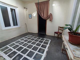 Casa pareada en venta en Tomelloso