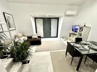 Ático en alquiler en Praza España - Casablanca en Vigo