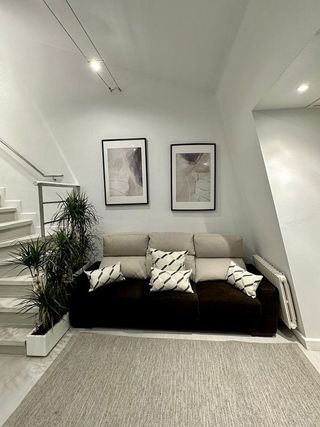 Ático en alquiler en Praza España - Casablanca en Vigo