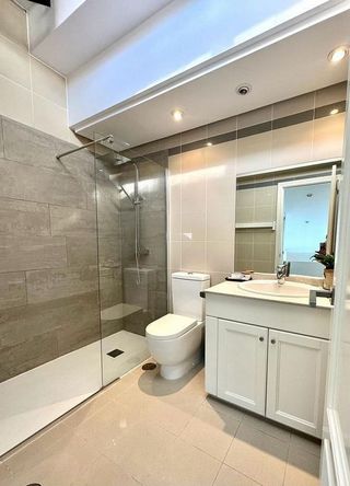 Ático en alquiler en Praza España - Casablanca en Vigo