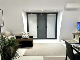 Ático en alquiler en Praza España - Casablanca en Vigo