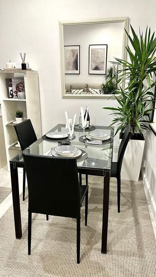 Ático en alquiler en Praza España - Casablanca en Vigo