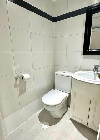 Ático en alquiler en Praza España - Casablanca en Vigo