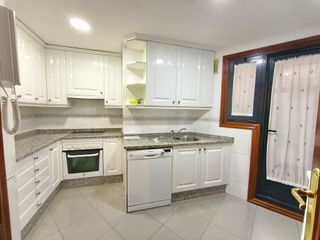 Piso en alquiler en Praza Independencia en Vigo