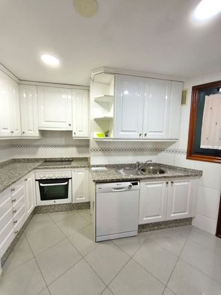 Piso en alquiler en Praza Independencia en Vigo