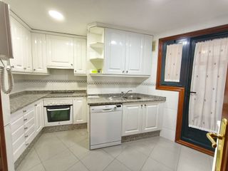 Piso en alquiler en Praza Independencia en Vigo