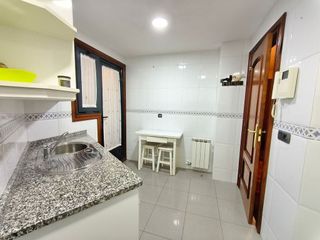 Piso en alquiler en Praza Independencia en Vigo