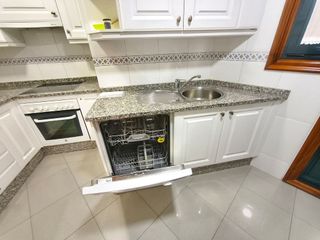 Piso en alquiler en Praza Independencia en Vigo