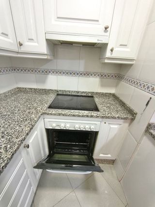 Piso en alquiler en Praza Independencia en Vigo