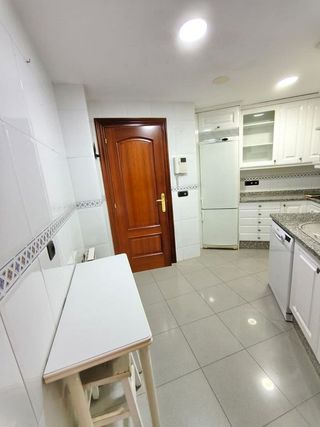 Piso en alquiler en Praza Independencia en Vigo