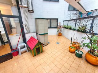 Piso en alquiler en Praza Independencia en Vigo