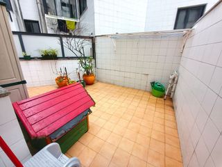 Piso en alquiler en Praza Independencia en Vigo