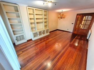 Piso en alquiler en Praza Independencia en Vigo