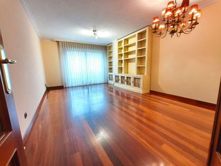 Piso en alquiler en Praza Independencia en Vigo