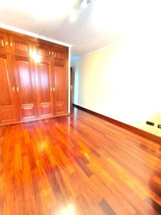 Piso en alquiler en Praza Independencia en Vigo