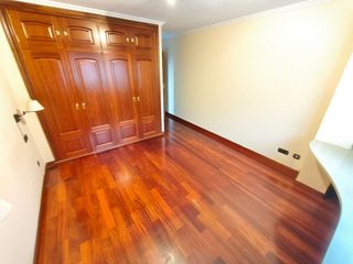 Piso en alquiler en Praza Independencia en Vigo