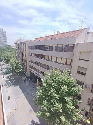Piso en venta en Centro - El Pilar en Ciudad Real