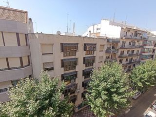 Piso en venta en Centro - El Pilar en Ciudad Real