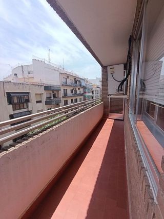 Piso en venta en Centro - El Pilar en Ciudad Real