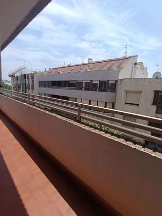 Piso en venta en Centro - El Pilar en Ciudad Real