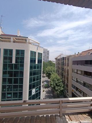 Piso en venta en Centro - El Pilar en Ciudad Real