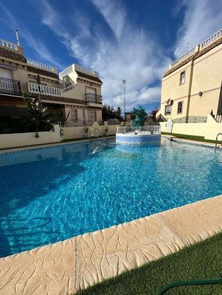 Casa adosada en venta en Altos - La Florida en Orihuela