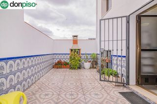 Chalet en venta en Albolote