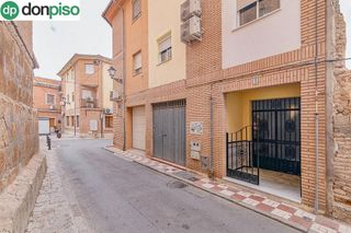 Chalet en venta en Albolote