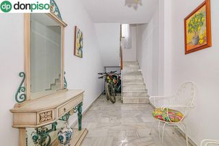 Chalet en venta en Albolote