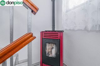 Chalet en venta en Albolote