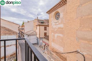 Chalet en venta en Albolote