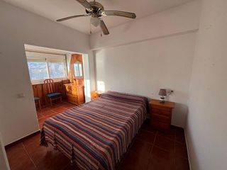 Piso en alquiler en Ciudad Jardín - Tagarete - El Zapillo en Almería