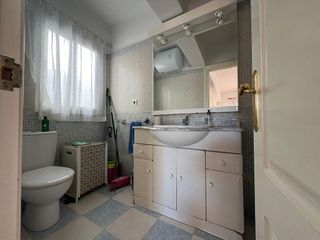 Piso en alquiler en Ciudad Jardín - Tagarete - El Zapillo en Almería