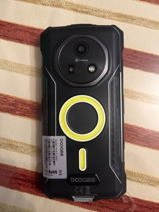 DOOGEE Fire 5 Ultra 256GB 32GB RAM