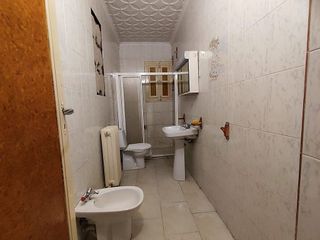 Casa pareada en venta en Tomelloso