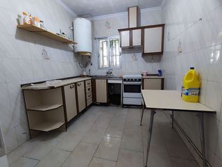 Casa pareada en venta en Tomelloso