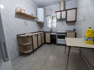 Casa pareada en venta en Tomelloso