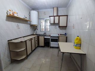 Casa pareada en venta en Tomelloso