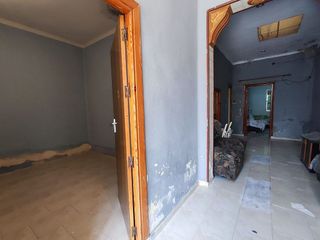 Casa pareada en venta en Tomelloso