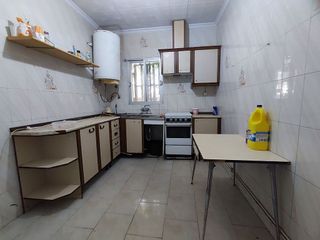 Casa pareada en venta en Tomelloso