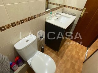 Piso en venta en Riu en Santa Coloma de Gramanet