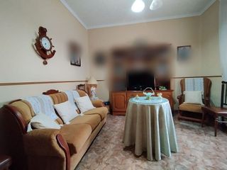 Chalet en venta en Tomelloso