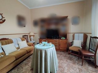 Chalet en venta en Tomelloso