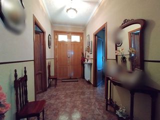 Chalet en venta en Tomelloso