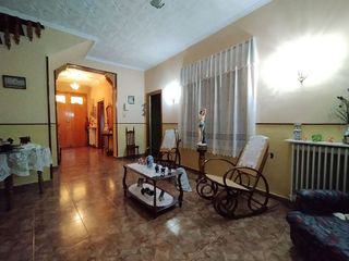 Chalet en venta en Tomelloso