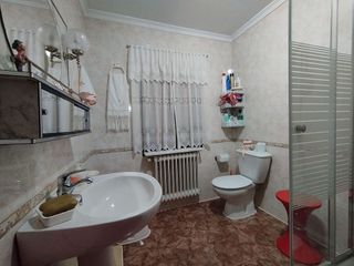 Chalet en venta en Tomelloso