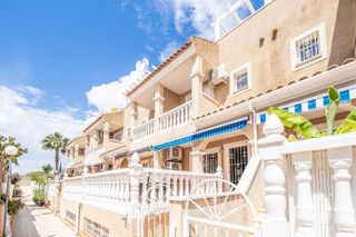 Casa pareada en venta en Altos - La Florida en Orihuela