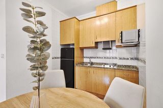 Piso en alquiler en Playa del Cura en Torrevieja